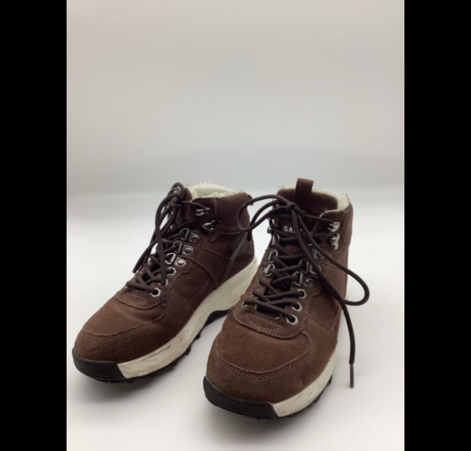 Gaitline Silver Mid TRX Støvler